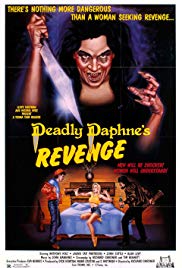 Deadly Daphnes Revenge (1987) M4ufree