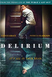 Delirium (2018) M4ufree