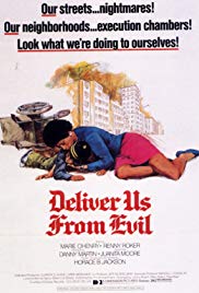 Deliver Us from Evil (1975) M4ufree