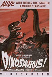 Dinosaurus! (1960) M4ufree