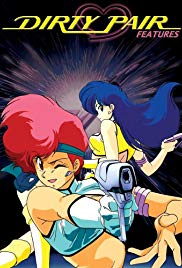 Dirty Pair (1985 ) StreamM4u M4ufree