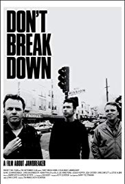 Dont Break Down: A Film About Jawbreaker (2017) M4ufree