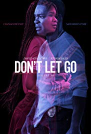 Dont Let Go (2019) M4ufree
