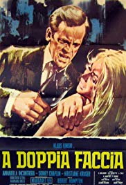 Double Face (1969) M4ufree