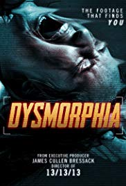 Dysmorphia (2014) M4ufree