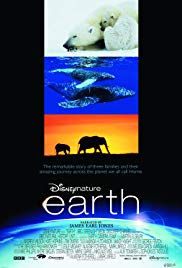 Earth (2007) M4ufree