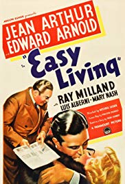 Easy Living (1937) M4ufree