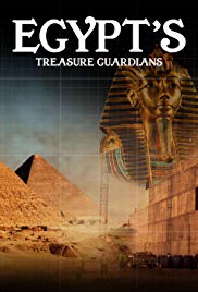 Egypts Treasure Guardians (2016) M4ufree