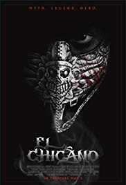 El Chicano (2018) M4ufree