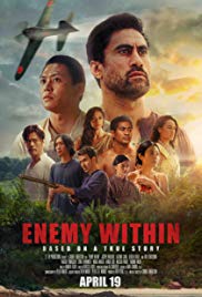 Enemy Within (2019) M4ufree