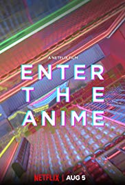 Enter the Anime (2019) M4ufree