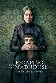 Escaping the Madhouse: The Nellie Bly Story (2019) M4ufree