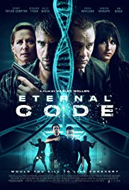 Eternal Code (2019) M4ufree