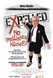 Expelled: No Intelligence Allowed (2008) M4ufree