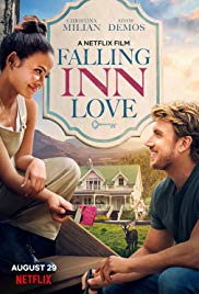 Falling Inn Love (2019) M4ufree