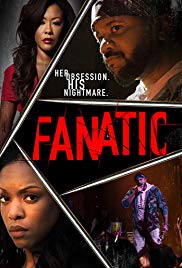 Fanatic (2019) M4ufree