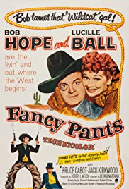 Fancy Pants (1950) M4ufree