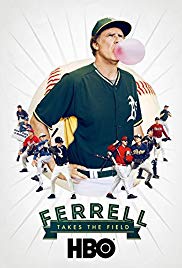 Ferrell Takes the Field (2015) M4ufree