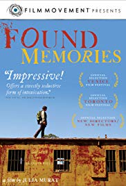 Found Memories (2011) M4ufree