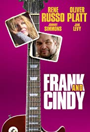 Frank and Cindy (2015) M4ufree