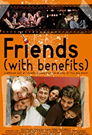 Friends (With Benefits) (2009) M4ufree