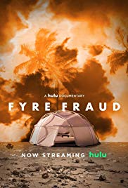 Fyre Fraud (2019) M4ufree