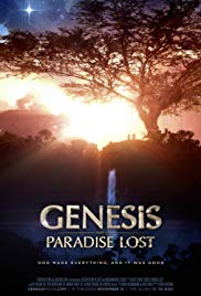 Genesis: Paradise Lost (2017) M4ufree
