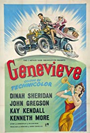 Genevieve (1953) M4ufree