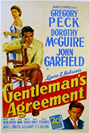 Gentlemans Agreement (1947) M4ufree