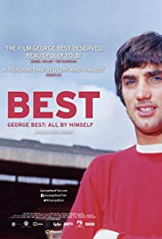 George Best: All by Himself (2016) M4ufree