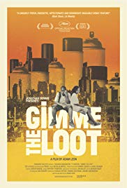 Gimme the Loot (2012) M4ufree
