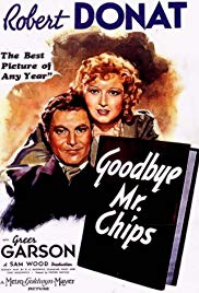 Goodbye, Mr. Chips (1939) M4ufree