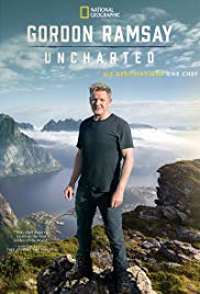 Gordon Ramsay: Uncharted (2019 ) StreamM4u M4ufree