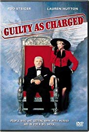 Guilty as Charged (1991) M4ufree
