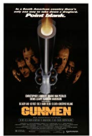 Gunmen (1993) M4ufree