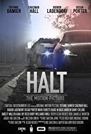 Halt: The Motion Picture (2016) M4ufree