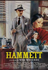 Hammett (1982) M4ufree