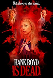 Hank Boyd Is Dead (2015) M4ufree