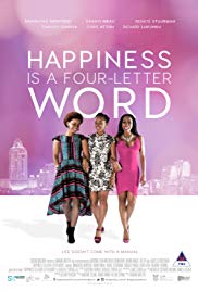 Happiness Is a Fourletter Word (2016) M4ufree