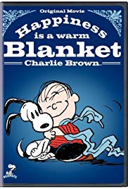 Happiness Is a Warm Blanket, Charlie Brown (2011) M4ufree