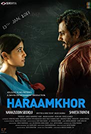 Haraamkhor (2015) M4ufree