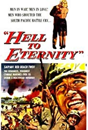 Hell to Eternity (1960) M4ufree