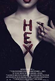Hex (2018) M4ufree