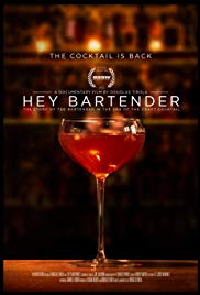 Hey Bartender (2013) M4ufree