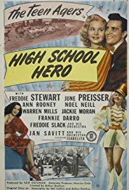 High School Hero (1946) M4ufree
