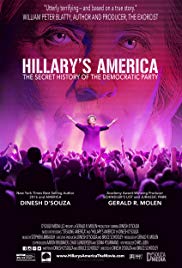 Hillarys America: The Secret History of the Democratic Party (2016) M4ufree