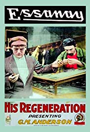 His Regeneration (1915) M4ufree