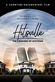 Hitsville  The Making of Motown (2018) M4ufree