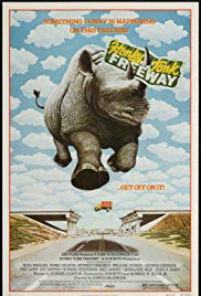 Honky Tonk Freeway (1981) M4ufree