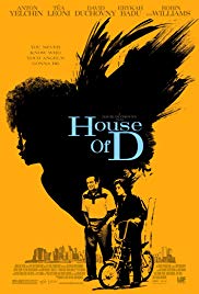 House of D (2004) M4ufree